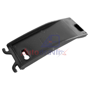 Grampo Do Friso Lateral Largo Gol/voyage Vw (g-023)