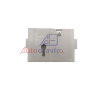 Grampo Do Friso Lateral Santana 1991/1993 Vw (g-022)