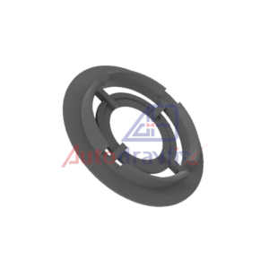 Grampo Femea Carpete A1/a3/q3/q8/amarok/fox/gol/sav/tiguan P763