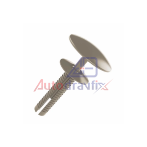 Grampo Forracao Cabine Universal P218m