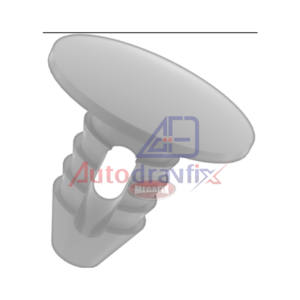 Grampo Forração Interna Universal 7,0 X 10,3 X 12 – Branco P517