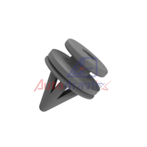 Grampo Forro Porta/forro P/malas Clio P660