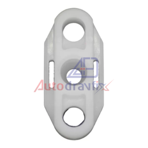 Grampo Maquina Vidro Porta Gm Todos P319