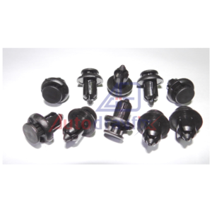 Grampo Mold P.lama Tras Crv-16/ P.choque P730