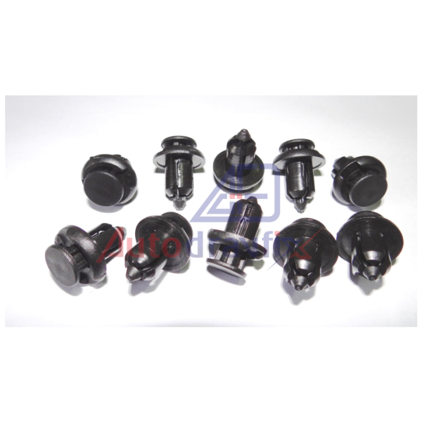 Grampo Mold P.lama Tras Crv-16/ P.choque P730