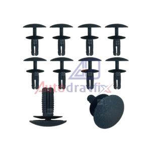 Grampo Mold Porta/spoiler R.rover Sport P860