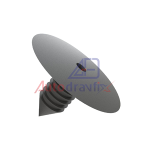 Grampo P.barro Master/renault Leve Tds P99