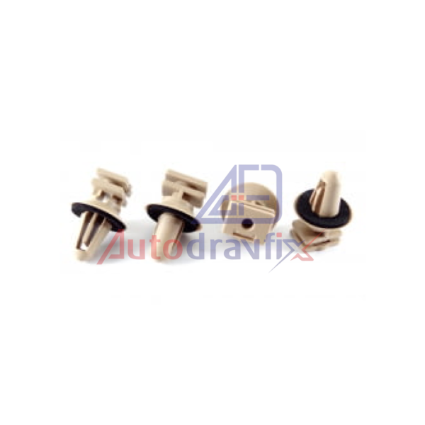 Grampo Soleiras Internas Bmw Todos P351