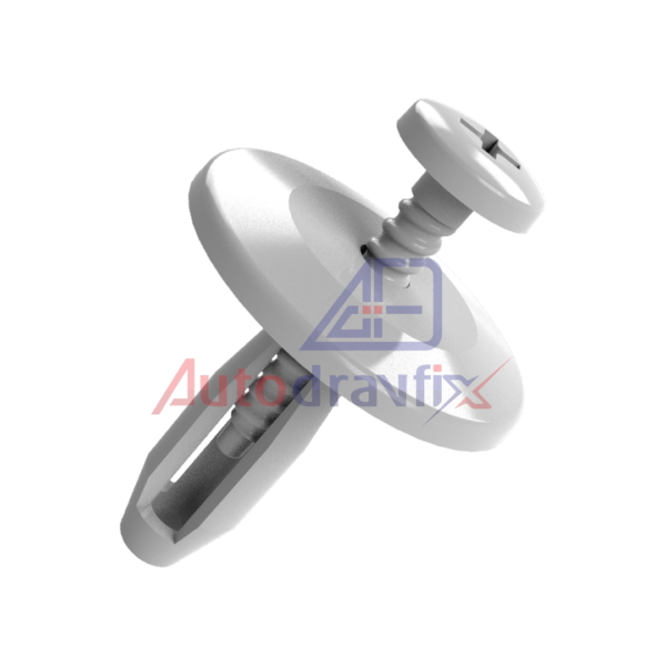 Grampo Teto Cabine Maior Scania T112 P621