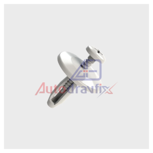 Grampo Teto Cabine Maior Scania T112 P622