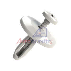 Grampo Teto Cabine Menor Scania T112 P623