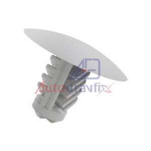 Grampo Teto Renault Master 05/15 – Cinza P573