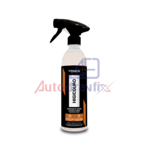 Higicouro Limpador De Couro 500ml Vônixx