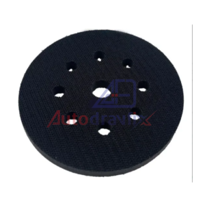 Interface 5" 8 Furos e Furo Central Sigma Tools