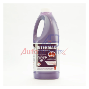 Desincrustante Ácido 2L Intermax AC 2x200 Plus Teixeira Pinto