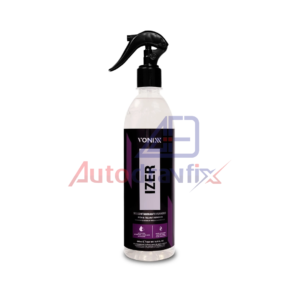 Izer Descontaminante Ferroso 500ml Vonixx