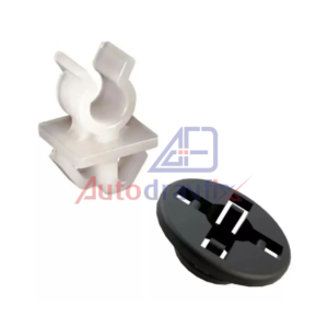 K54 Kit De Sustentação Da Haste Da Vareta Do Capô Hillux, Rav4, Sw4 (700540)