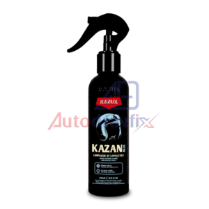 Kazan limpador de capacete Blue 240ml