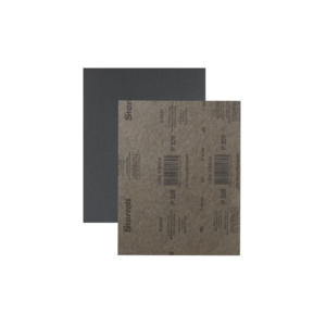 Lixa D'água Grão 320 Adere 225mmx275mm