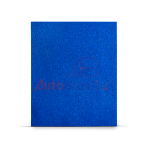 Lixa seco blue P600 3M