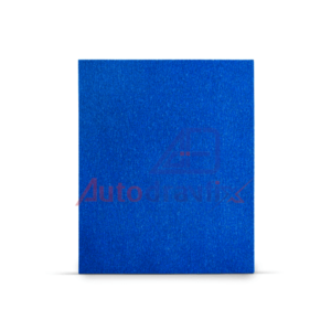 Lixa seco blue P80 3M