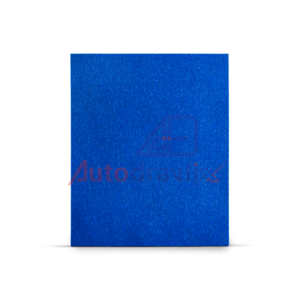 Lixa seco blue P80 3M