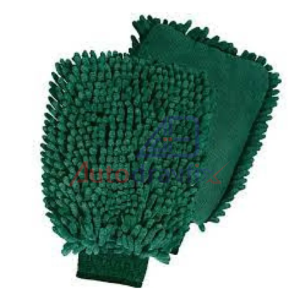 Luva Microfibra Vintex 90gsm 2 Em 1 By Vonixx