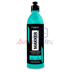 Makker maquiador automotivo 500ml Vônixx