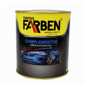 Massa Anti Ruido Farben 900ml