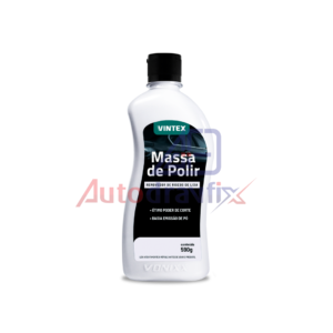 MASSA DE POLIR | 590g vintex by vônixx