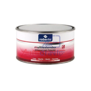 Massa Poliéster Multiextender 750ml Roberlo