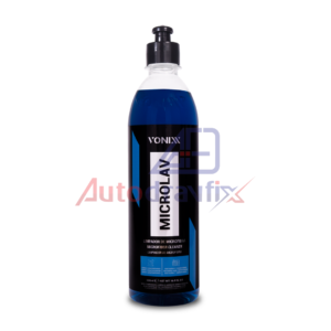 Microlav limpeza de microfibras 500ml vônixx