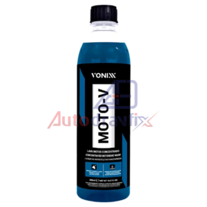 Moto-v Lava Motos 500ml Razux