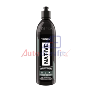 Native Cleaner Wax 500 Ml Vonixx
