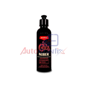 Nuber Renovador De Plásticos 240ml Razux