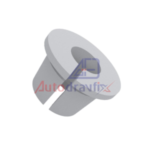 P10 Bucha Farol Gol/kombi/parati/saveiro (g-009)