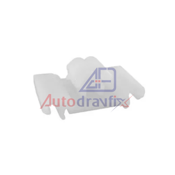 P1001 Grampo Da Mold Inferior Lat Da Porta Diant E Tras Astra