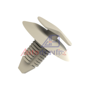 P101 Grampo Forro Porta Agile/d20/monza/vectra Pn