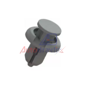 P111 Grampo Parachoque Civic/city/crv/fit Pn