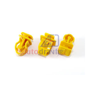 P1138 Grampo Soleira Porta Compass/renegade Amarelo