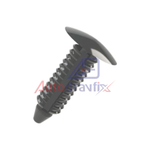 P1146 Grampo Da Moldura Interna Porta Malas Blazer, S10