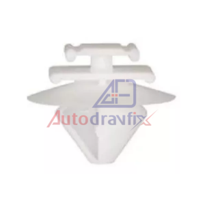 P1157 Grampo Friso Porta 306/ Retrov 206/ Grade Rad Expert