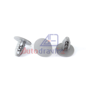 P125c Grampo Forro Teto Ducato Cinza 9x17x20