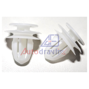P126 Grampo Forro Porta Honda/hyundai/toyota/kia/mitsubishi