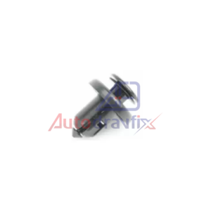P131 Grampo Parachoque Curto C/ Metal Honda