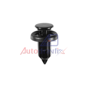 P132 Grampo Longo Parachoque Honda Accord 2006 A 2012 City 2009 A 2011
