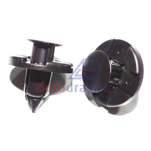P133 Grampo Parabarro Honda/mitsubishi/nissan/toyota