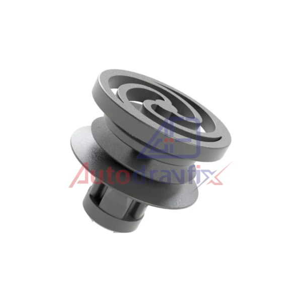 P135 Grampo Painel Porta Bora/golf/passat