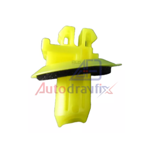 P139 Grampo Da Moldura Do Para-lama Traseiro Toyota Prado 02/09 Verde (700899)