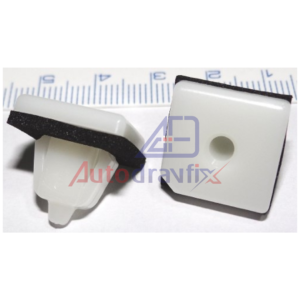 P164 Grampo Do Spoiler Lateral Accent, Azera, Sonata (700925)
